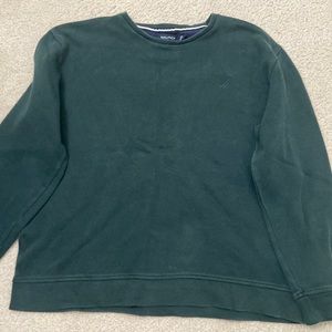 Nautica Crewneck